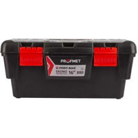 Система хранения инструментов Profmet 751004 Ящик для инструментов 555x295x265 мм Ekono 22
