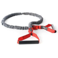 Эспандер Dittmann 3732 Expander Premium Body Tube 122 cm red, rezist. strong