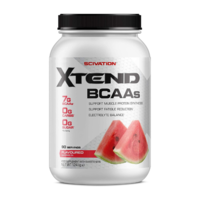 XTEND BCAA 1330 Blue Rasberry Ice