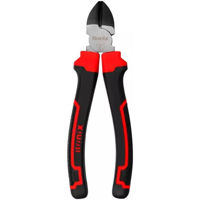 Плоскогубцы Ronix RH-1267 бокорезы 7" 180 mm
