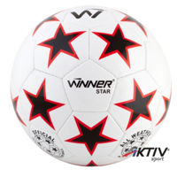 Minge Alvic 8984 Minge fotbal N5 Winner Star