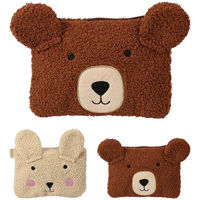 Детский рюкзак Promstore 48422 Детская косметичка НВТ 20х14см