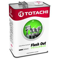 Масло Totachi Flush Oil 4L Mineral