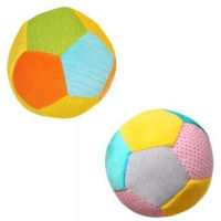 Jucărie de pluș BabyOno 1276 Jucarii minje din veliur