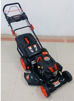 cumpără Mașină de tuns gazon pe benzină KAMOTO LM 5553D în Chișinău