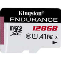 Флеш карта памяти SD Kingston SDCE/128GB