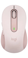 Mouse Logitech M650, Pink