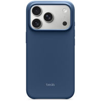 Чехол для смартфона Apple Beats iPhone 17 Pro Case with MagSafe and Camera Control — Bedrock Blue MGKG4LL/A