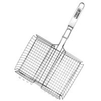 Товар для пикника Metancor Решетка составная 300х400, AISI 304