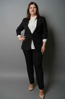 Costum dame ID 9982