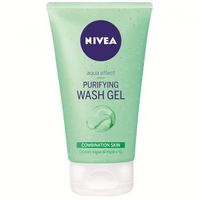 Gel de curare Nivea ten gras  150ml