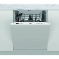 Встраиваемая посудомоечная машина Whirlpool W2IHD526A