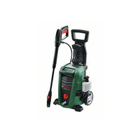 Очистители высокого давления Bosch Aquatak 130 130 бар 1700 Вт