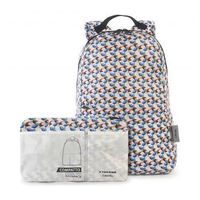 Рюкзак городской Tucano Compatto Mendini Colorful