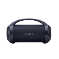 Колонка портативная Bluetooth Vivax BS-90 Black