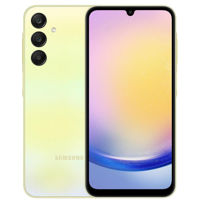 Smartphone Samsung A256/128 Galaxy A25 5G Yellow