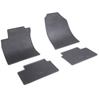 Коврик для автомобиля Rigum Hyundai i30 17-/Kia Ceed 18-/ProCeed19-/X-Ceed 19-