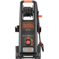 Aparat de spălat cu presiune mare Black&Decker BXPW2500DTS-E