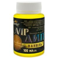 Vip Dip Crap VANILIE 100ml