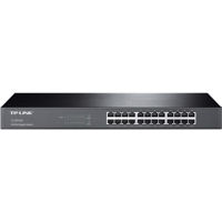 Switch/Коммутатор TP-Link TL-SG1024