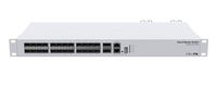 Mikrotik Cloud Router Switch CRS326-24S+2Q+RM