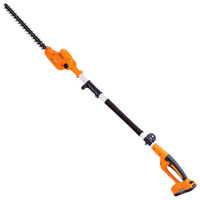 Кусторез Villager VCPHT 920 (fără baterie, fără încărcător)