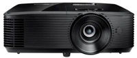 Проектор Optoma W371, Negru