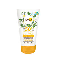 Lovea Vegan Lapte protectie solara hidratanta SPF50 150ml
