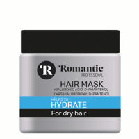 Маска для волос Romantic Hydrate 500мл
