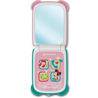 Игрушка Clementoni Тelefon Minnie Mouse (17515)