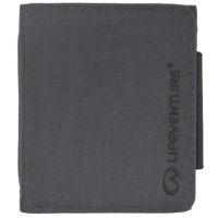 Кошелек Lifeventure 68731 RFID Wallet Recycled Grey