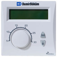 Termostat de cameră DemirDokum DD 6001