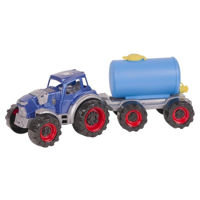 Set de construcție Sluban R 9A /17 (90635) constructor 563 elem.