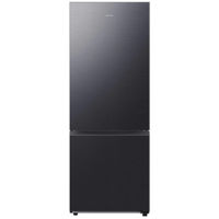 Холодильник с нижней морозильной камерой Samsung RB53DG703EB1EO