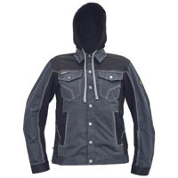 Спецодежда Cerva 03510004610xx Куртка NEURUM CLASSIC антрацит (60)