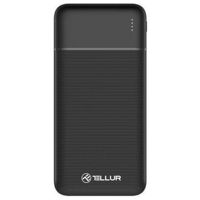 Аккумулятор внешний USB (Powerbank) Tellur TLL158261