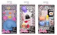 Аксессуары Barbie