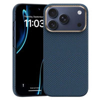 Чехол для смартфона Benks ArmorTint Phone Case Built with Kevlar iP17 Pro (Blue)