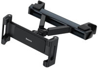 Автомобильный держатель Baseus SUTQ000001 Joy Ride Pro Backseat, Black