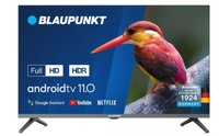Телевизор Blaupunkt 32FBC5000, Black