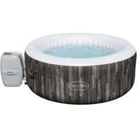 Бассейн с джакузи Bestway 60005BW Jacuzzi SPA Bahamas AirJet 180x66cm