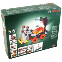 Конструктор Klein 8497 Bosch с отверткой 44023