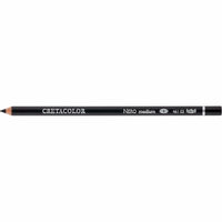 Угольный карандаш № 3 Nero Cretacolor