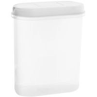 Container alimentare Plast Team 1126 для сыпучих продуктов с дозатором 2,2 л