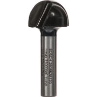 Набор головок, бит, насадок Bosch 2608628370 Фреза по дереву 8x20x46