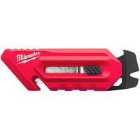 Нож строительный Milwaukee 4932501777 multifunctional compact