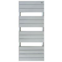 Uscător de prosoape Gorgiel ALTUS VA AVA 140/50 Graphit matt 06 (11)