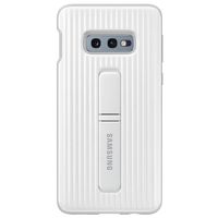 Чехол для смартфона Samsung EF-RG970 Protective Standing Cover S10e White