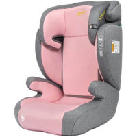 Автокресло Summer Baby Malaga I-Size (4241) Grey/Rose