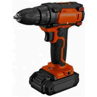 Bormașina Daewoo DACD2100V